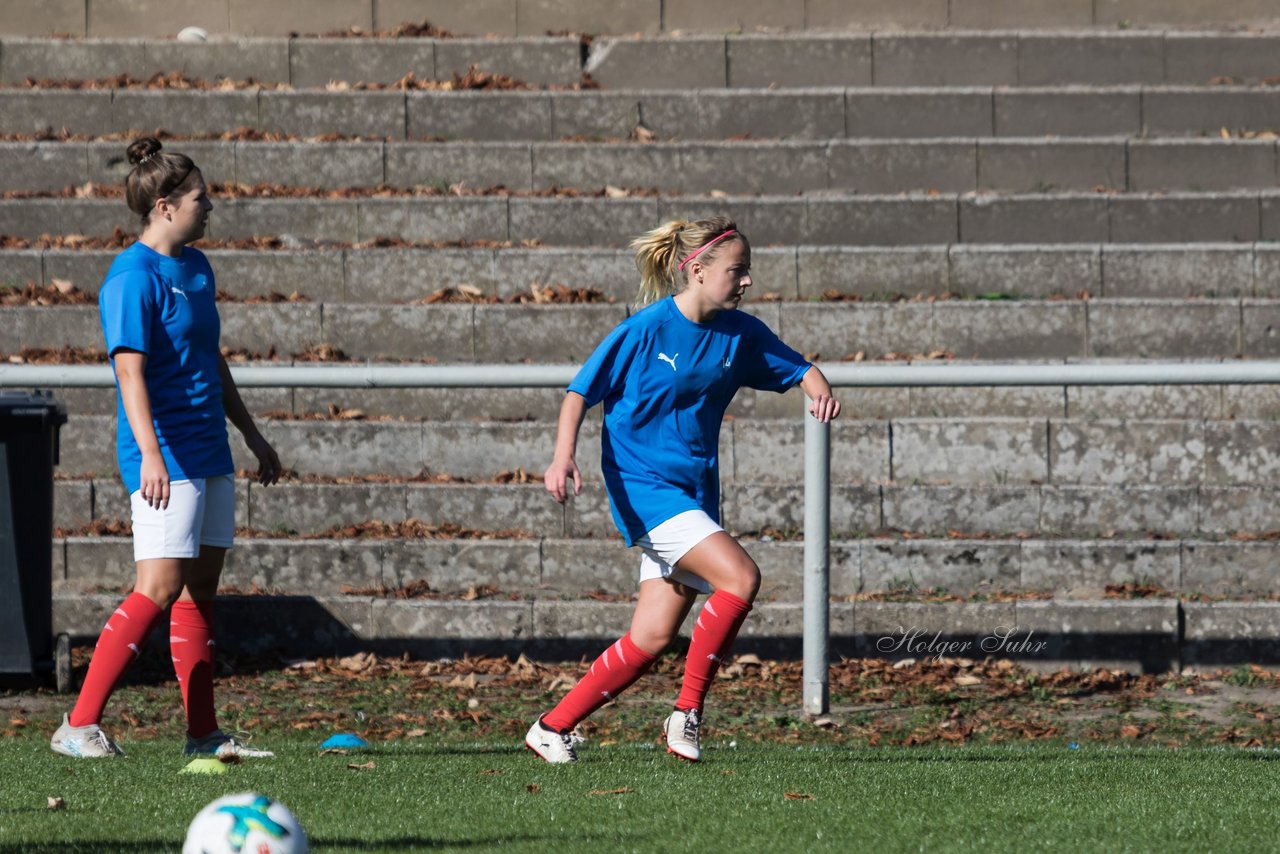 Bild 73 - Frauen Holstein Kiel - SV Meppen : Ergebnis: 1:1